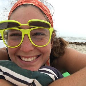 Meet your Posher, Leslie